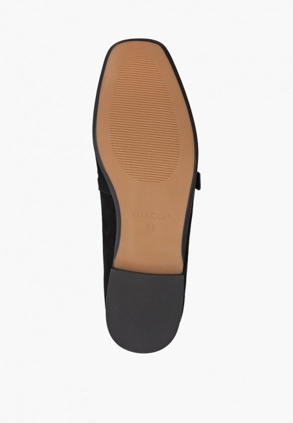 Лоферы Vitacci