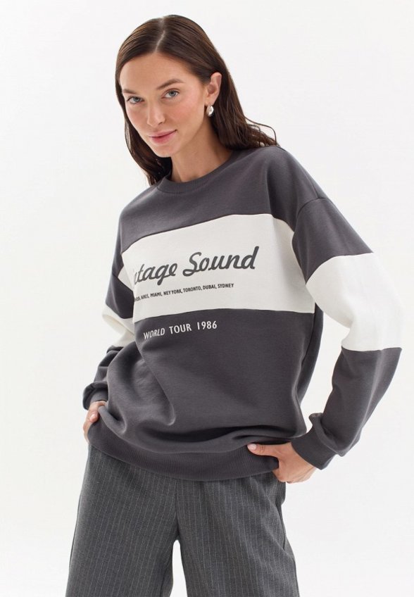 Свитшот Savage