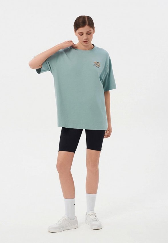 Футболка Nikasport