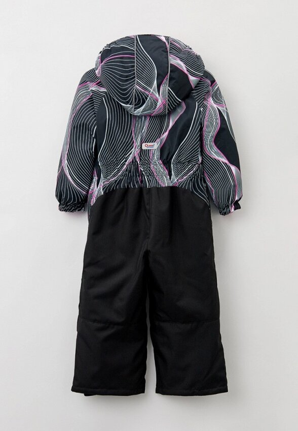 Комбинезон утепленный Oldos