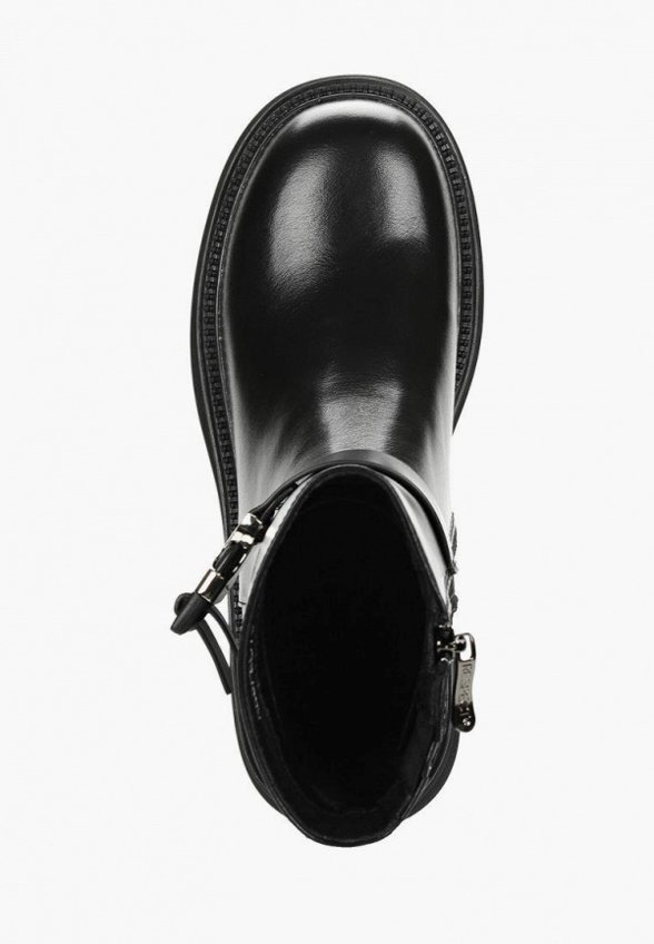 Ботинки Respect