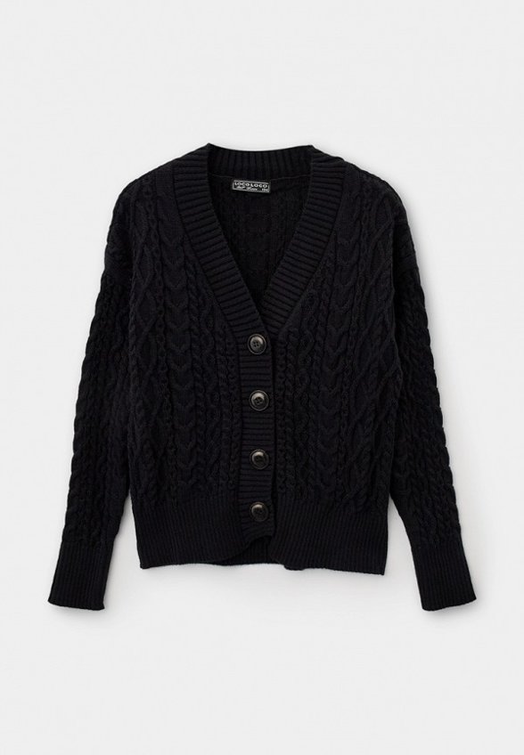 Кардиган Locoloco All For Junior