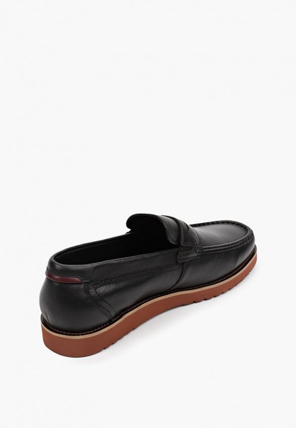 Лоферы Abricot