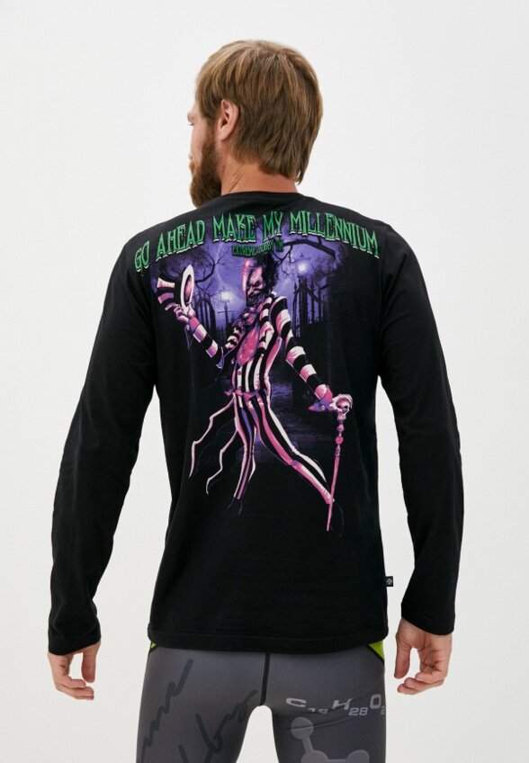 Лонгслив Extreme Hobby TM