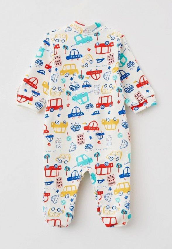 Комбинезон Nice Cat