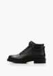 Ботинки Thomas Munz Black1  - превью