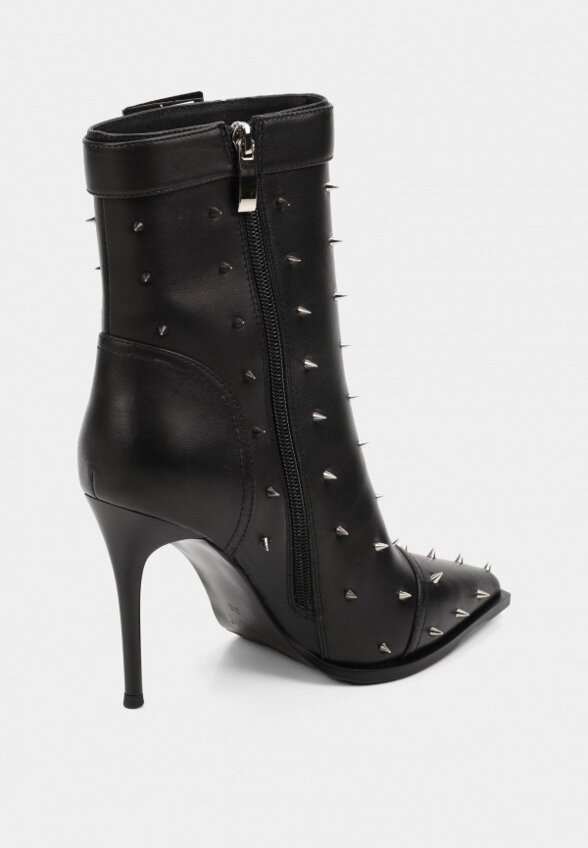 Ботильоны Evigi