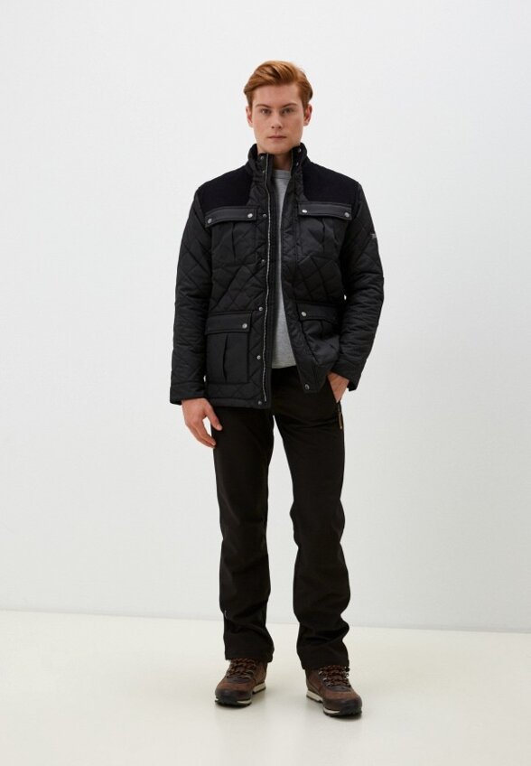 Куртка утепленная Regatta