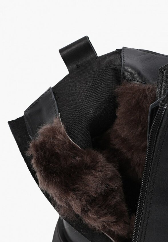 Ботинки Marco&Art