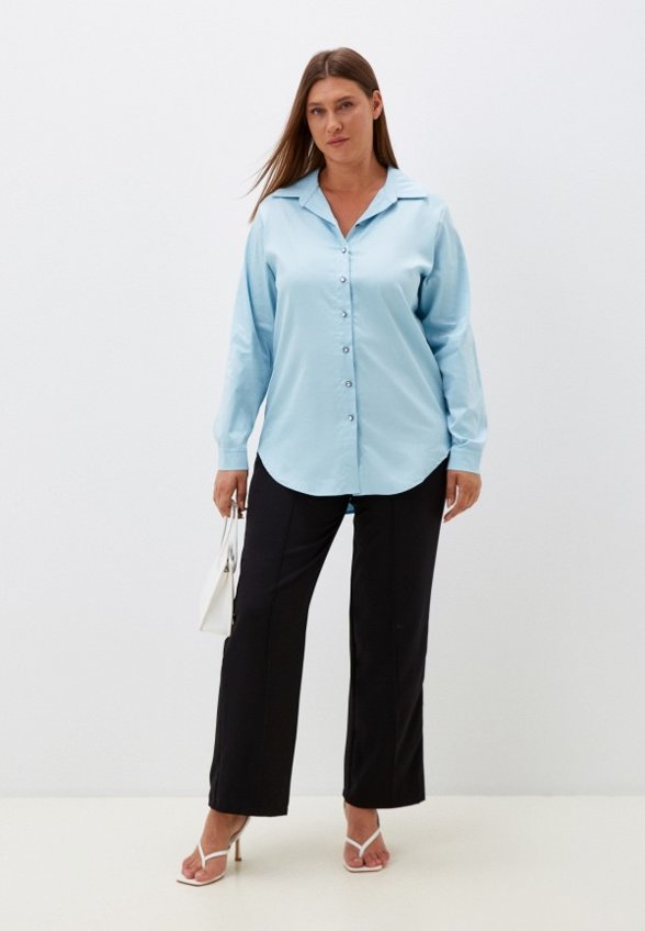 Рубашка MaxRoses