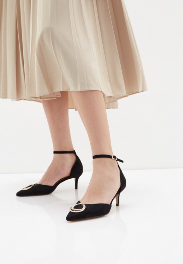 Туфли Rio Fiore