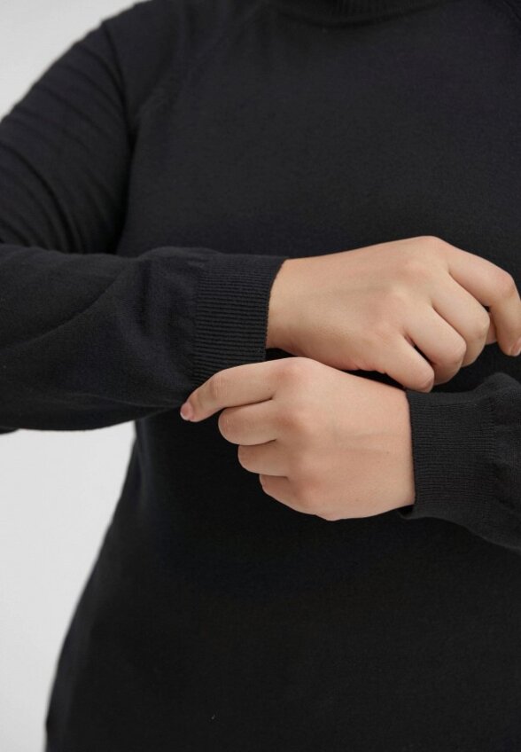 Водолазка Naturaxl