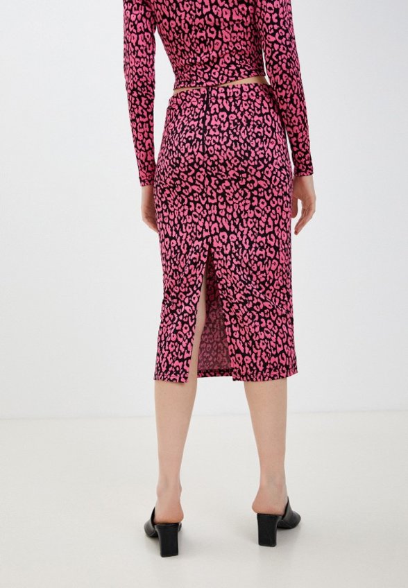 Юбка Gold Chic Chili