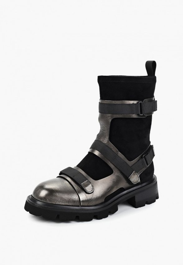 Ботинки Graciana