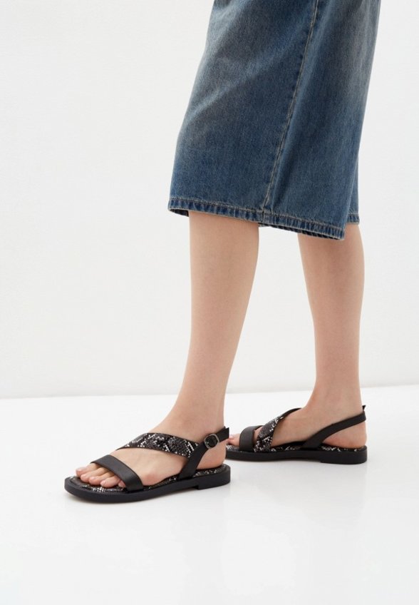 Сандалии Stella Della Moda