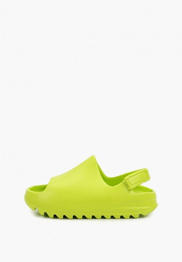 Сандалии резиновые PlayToday