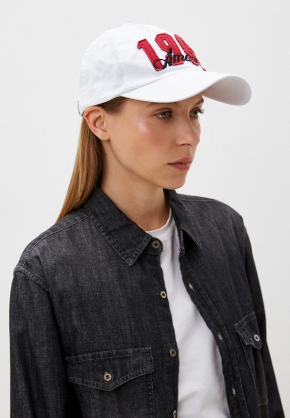 Бейсболка Be Snazzy