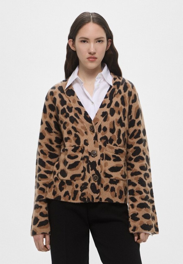 Кардиган Addicted