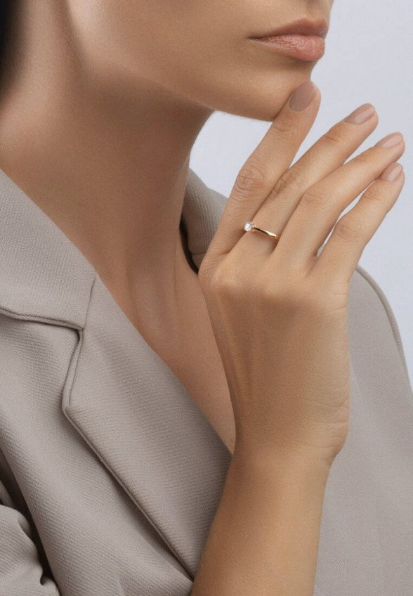 Кольцо Sokolov