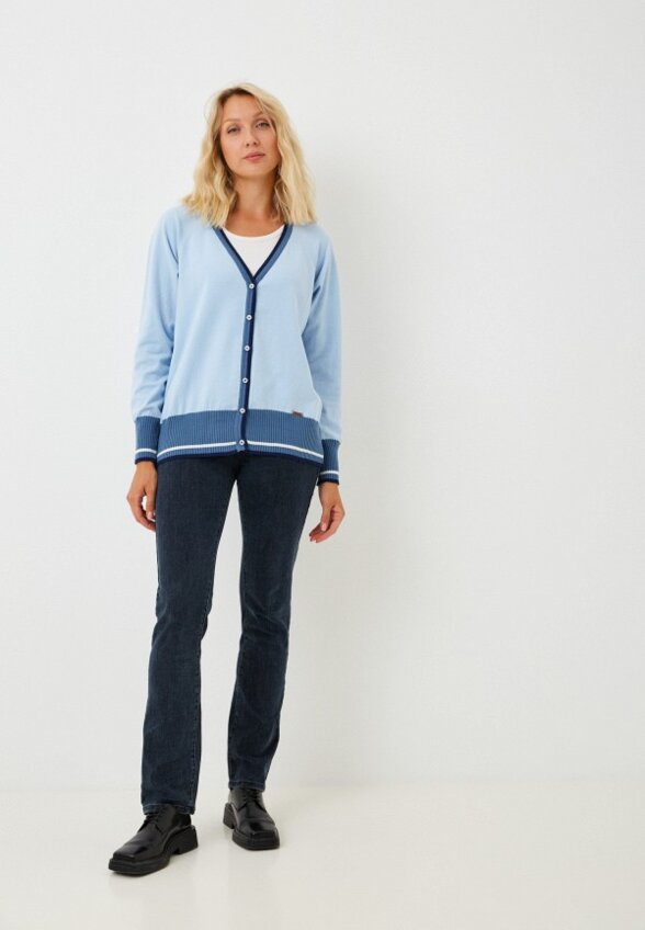 Кардиган Ronnny