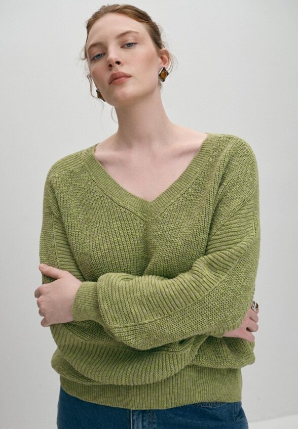 Пуловер Lalis