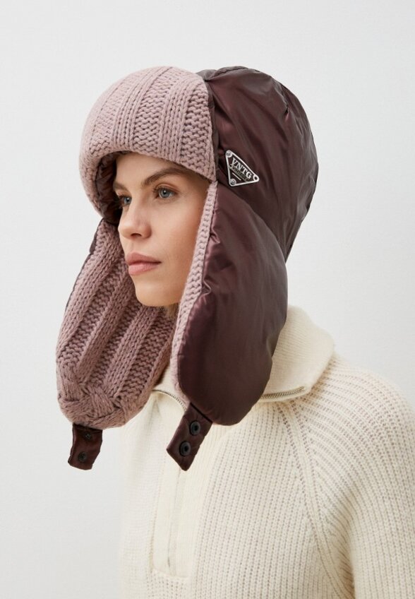 Шапка VNTG vintage+