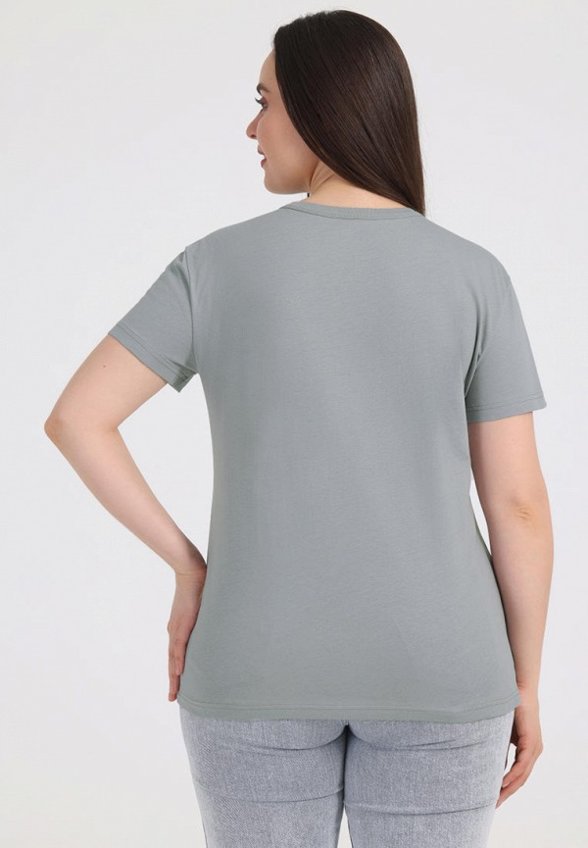 Футболка Апрель