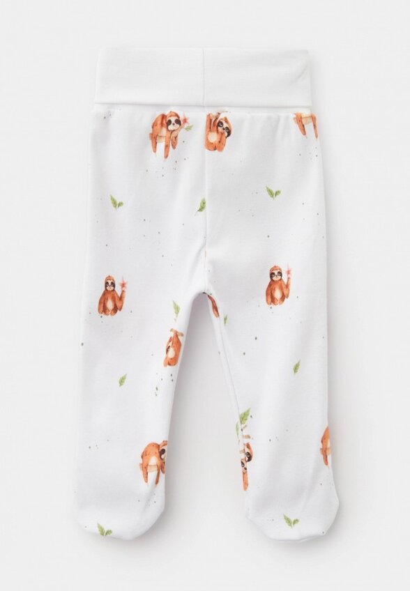 Ползунки Kidriana