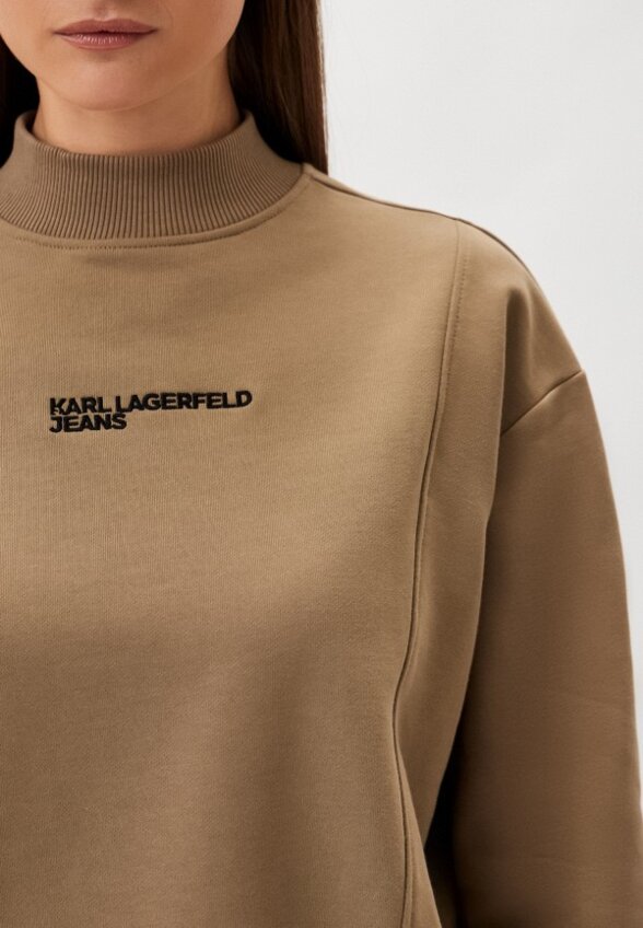 Свитшот Karl Lagerfeld Jeans