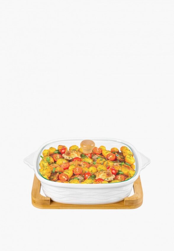 Форма для запекания Elan Gallery