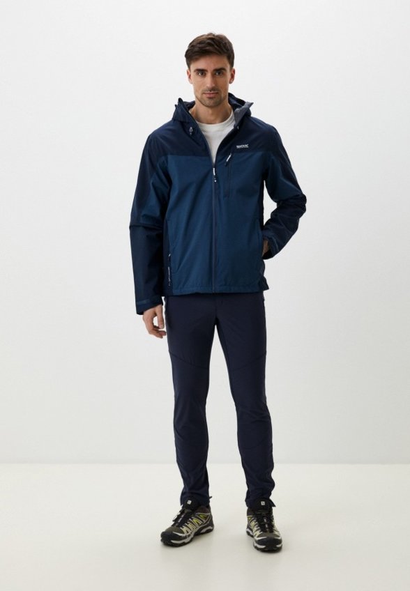 Ветровка Regatta