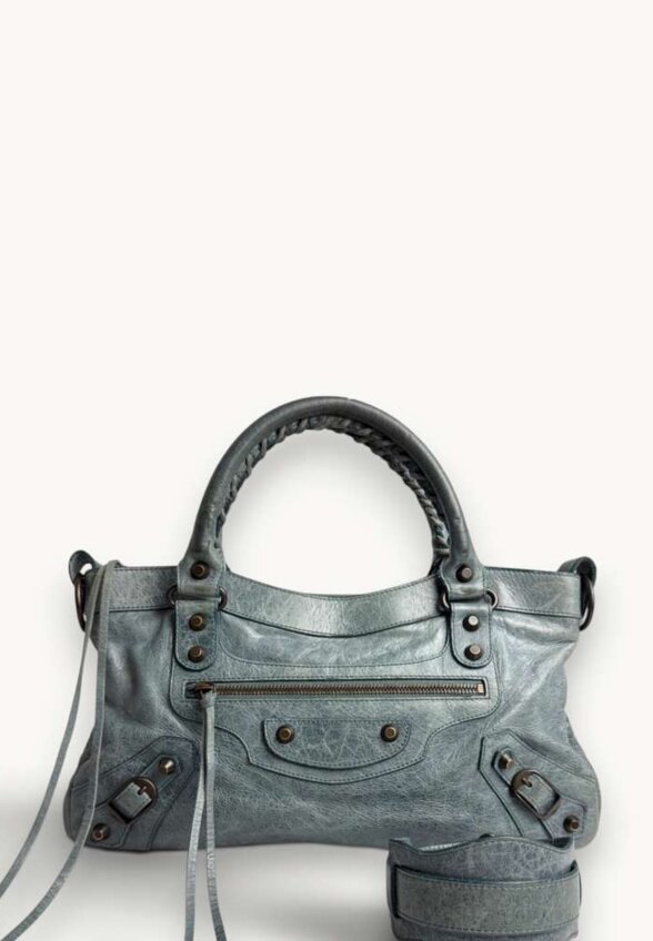 Balenciaga City