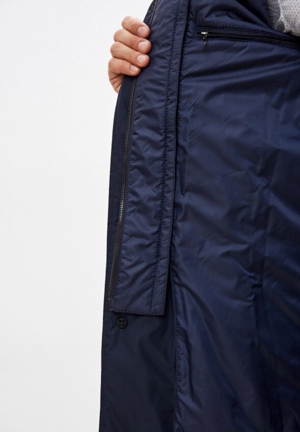 Куртка утепленная Bazioni