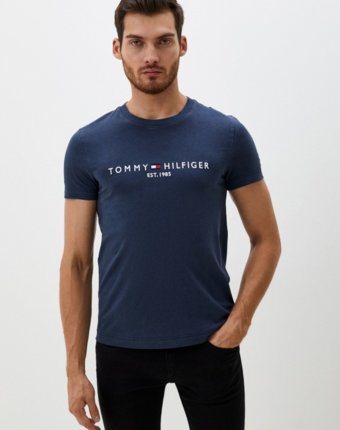 Футболка Tommy Hilfiger мужчинам