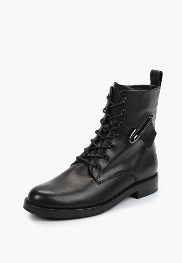 Ботинки Basconi