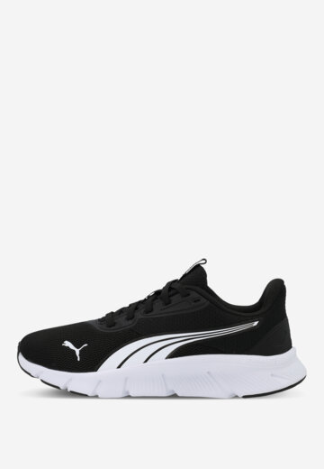 Кроссовки детские PUMA Flexfocus Lite Modern Jr, Черный