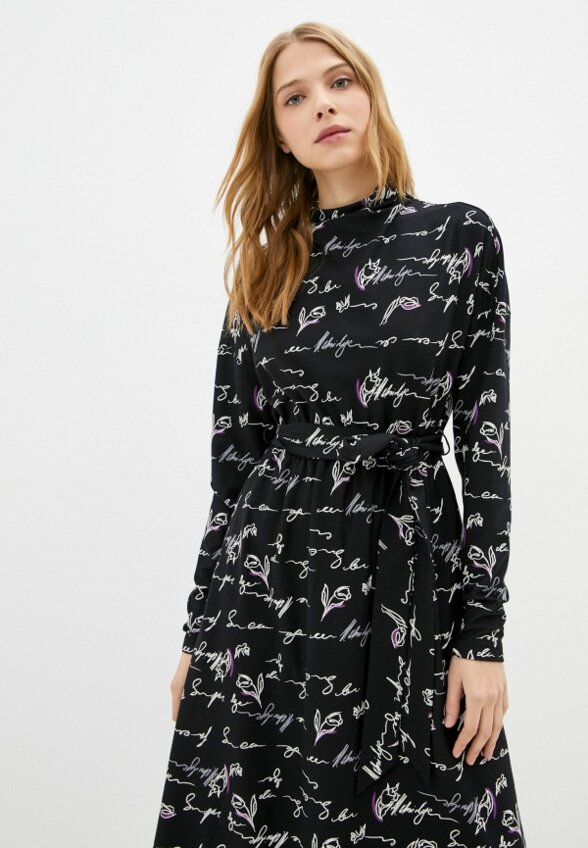 Платье Helmidge