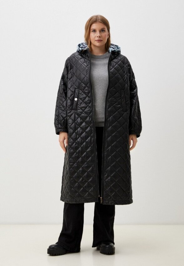 Куртка стеганая La Via Estelar