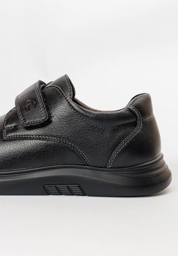 Ботинки Tikkago