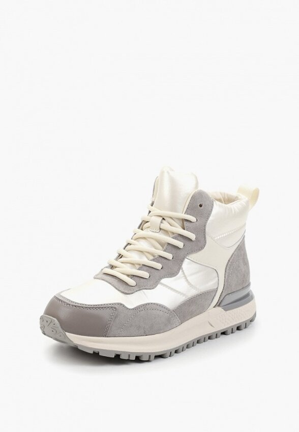 Кроссовки Obba