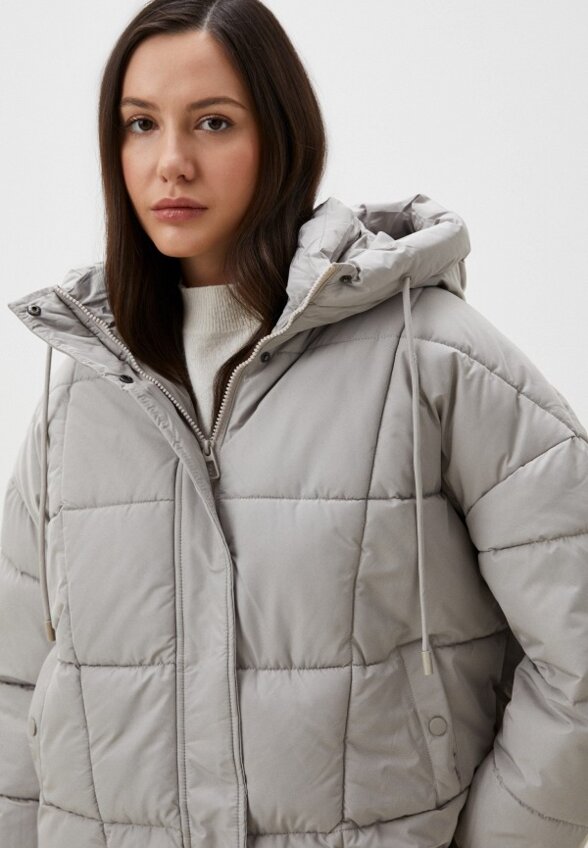 Пуховик LeOtra