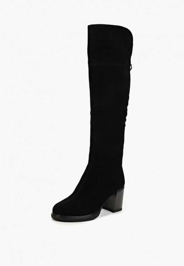 Ботфорты Francesco Donni