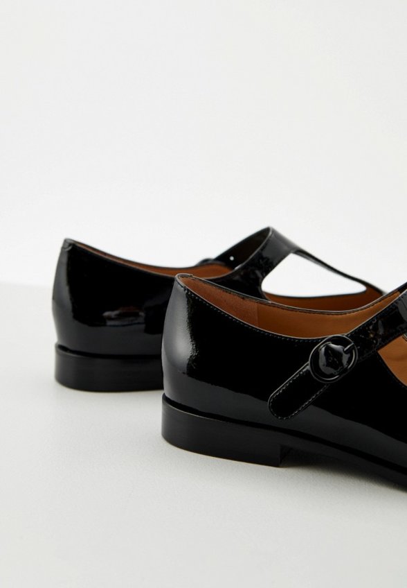 Балетки Ekonika Premium