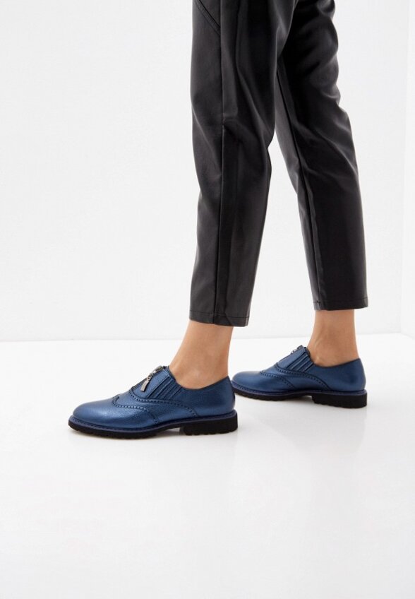 Ботинки Enzo Logana