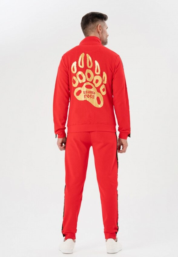 Костюм спортивный Великоросс