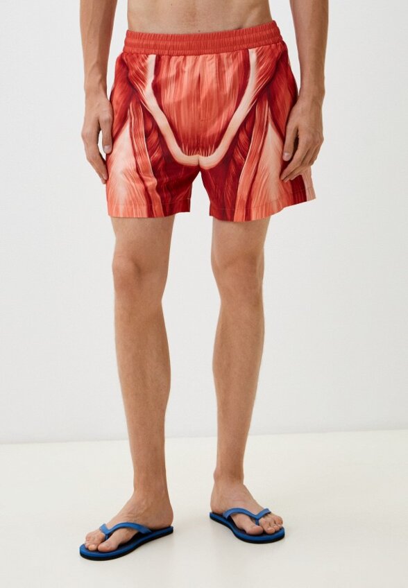 Шорты для плавания KChTZ