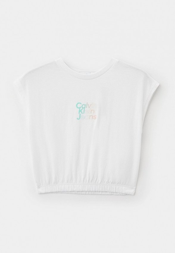 Футболка Calvin Klein Jeans