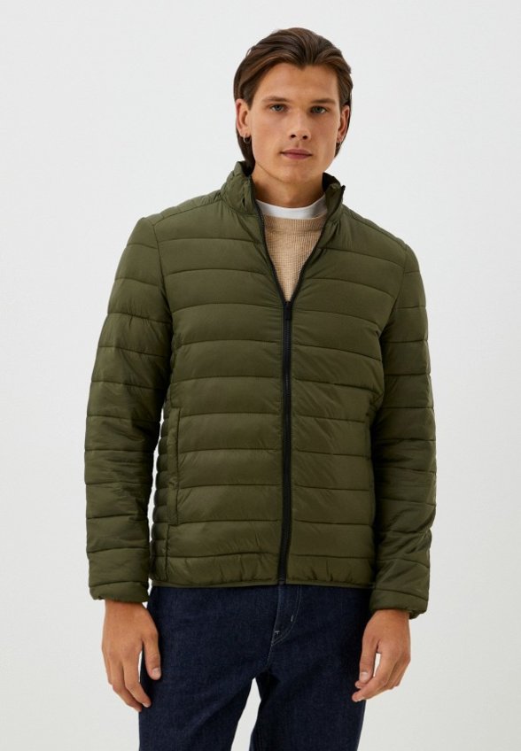 Куртка утепленная W.sharvel