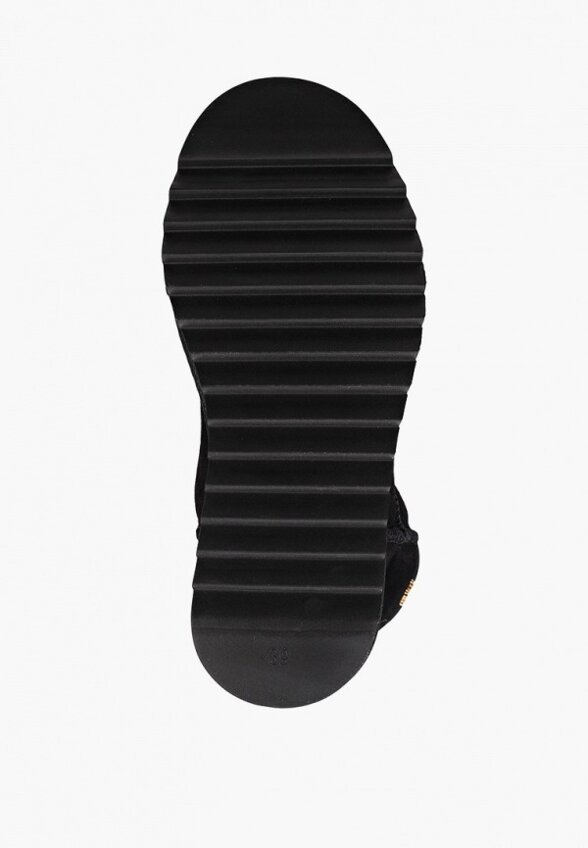 Полусапоги Mexx