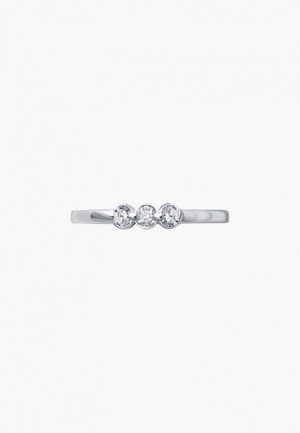 Кольцо Diamant